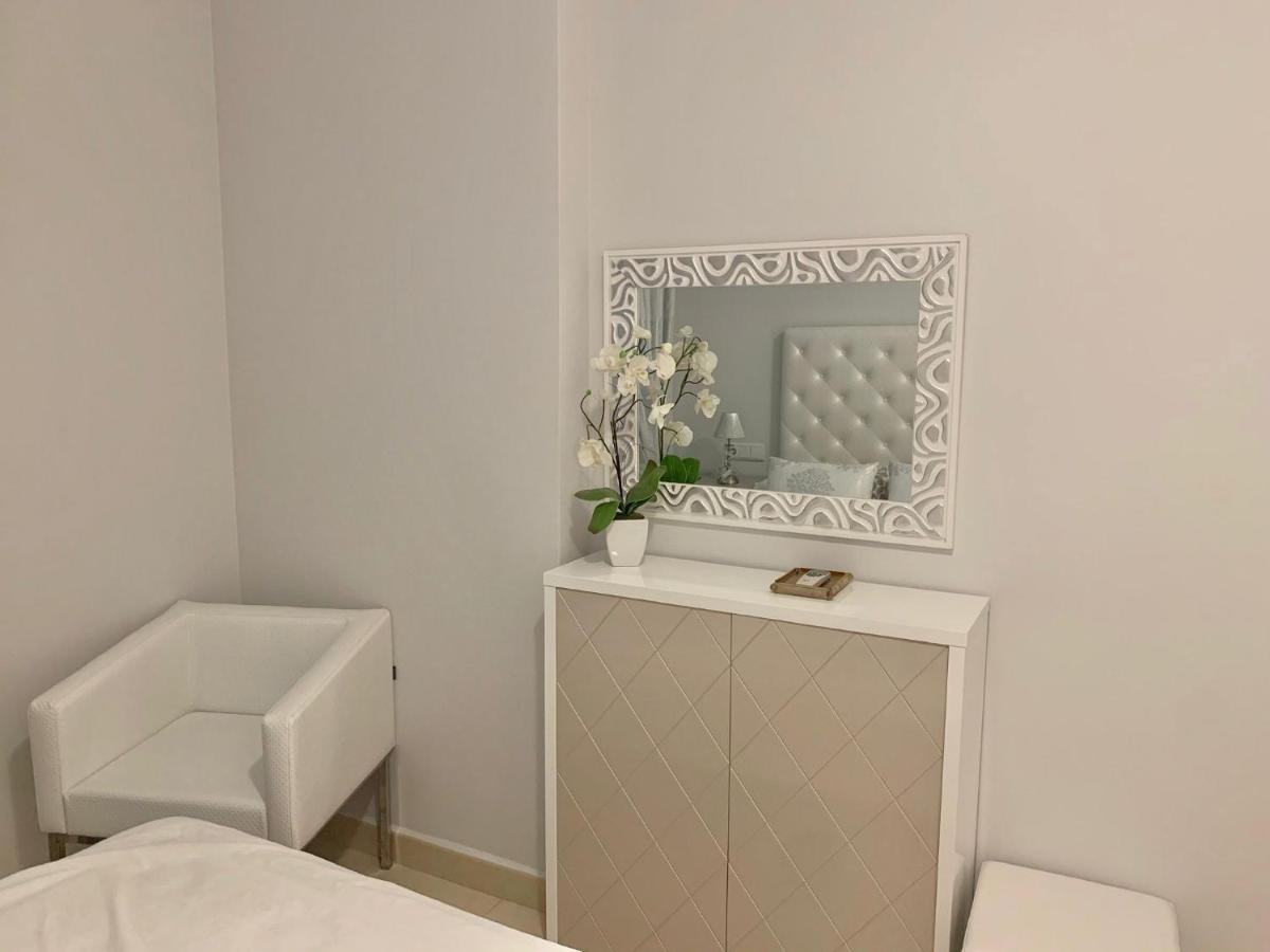 Bahia Del Sol 7 By Vivirel Calpe Apartment Luaran gambar